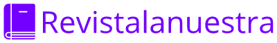 Revistalanuestra.com